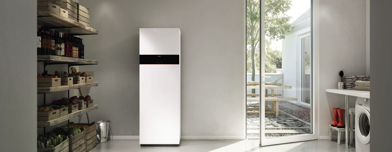 Heizungsmodernisierung